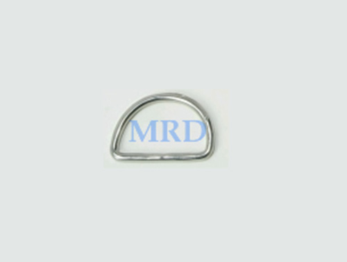 MRD-DXH-01 Ｄ型环