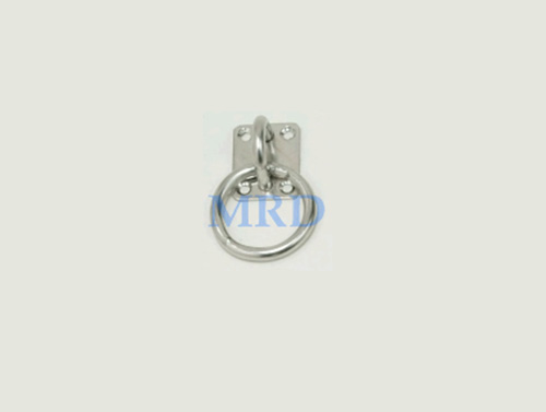 MRD-CK-02 固定扣（带圆环）